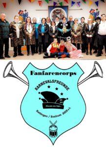 Fanfarencorps Hattingen