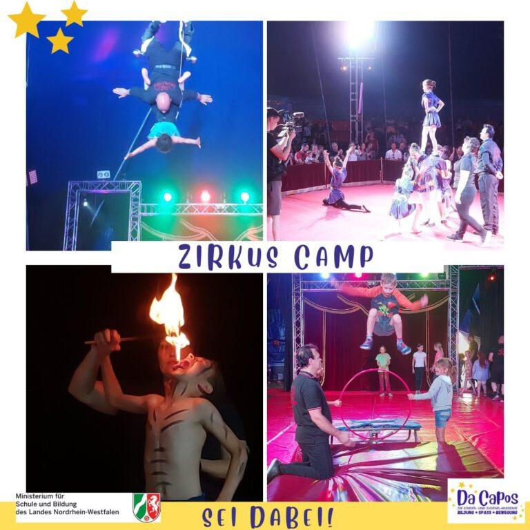 zirkus