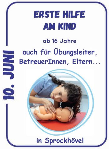 1.hilfe am Kind 1.hilfe am Kind