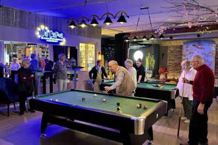 Billiard Billiard