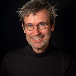 Carsten Gerlitz