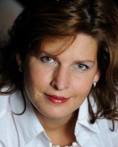 Frauke Frauke