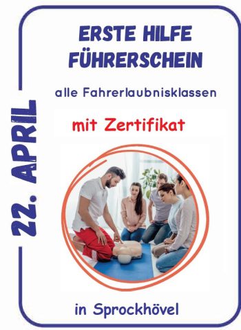 Führerschein Führerschein