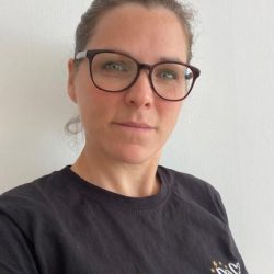 Julia Wenderoth Julia Wenderoth
