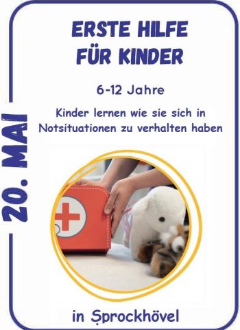 Kinderkurs Kinderkurs