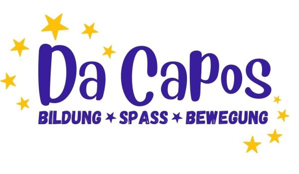 Logo Da Capos