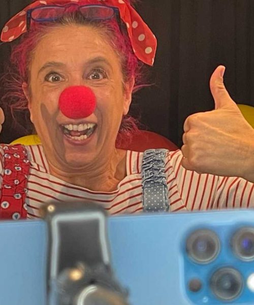 Manuela Halfen Manuela Halfen