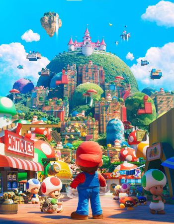 Mario Mario
