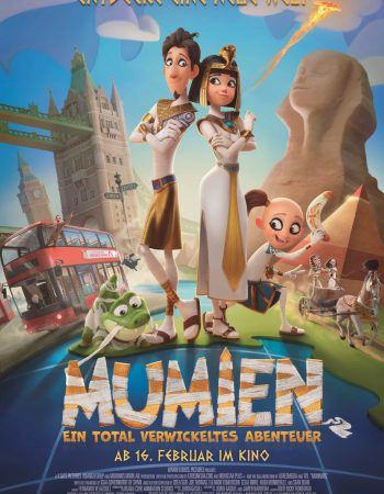 Mumien Mumien