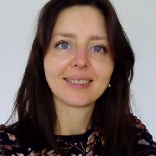 Natalia Heidinger Natalia Heidinger