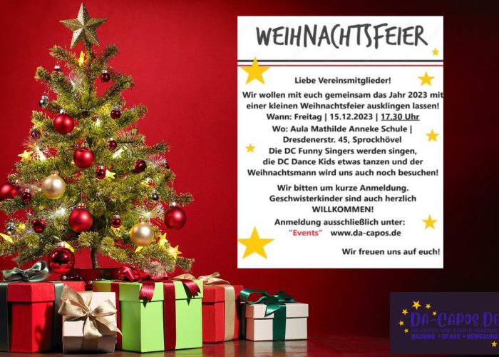 Weihnachten Weihnachten