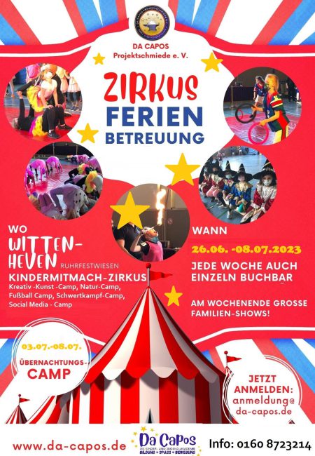 Zirkus Zirkus